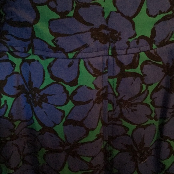 Bright and Beautiful skirt LAne Bryant - Picture 2 of 7